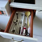 Appartement Danes 5 Klaipėda