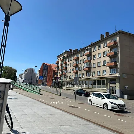 Danes 5 Klaipėda