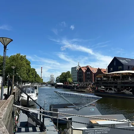 Appartement Danes 5 *