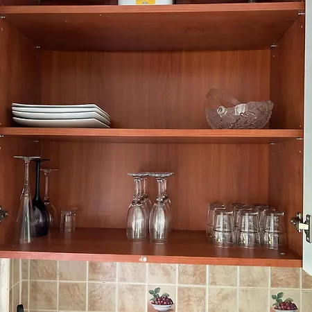 Appartement Danes 5 Klaipėda