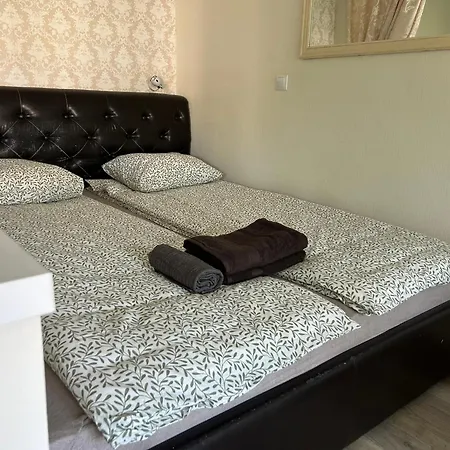 Danes 5 Appartement Klaipėda