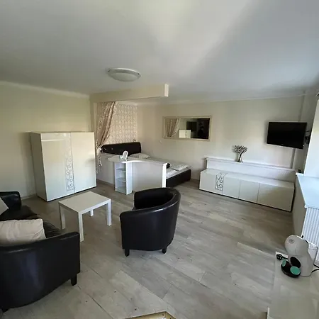 Apartment Danes 5 Klaipeda