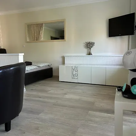 Danes 5 Appartement