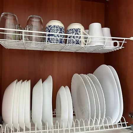 Appartement Danes 5 Klaipėda