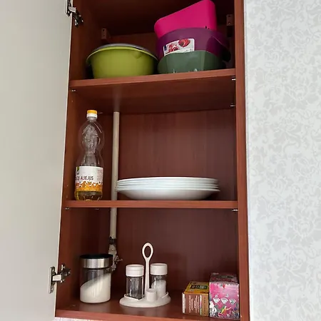 Danes 5 * Klaipėda
