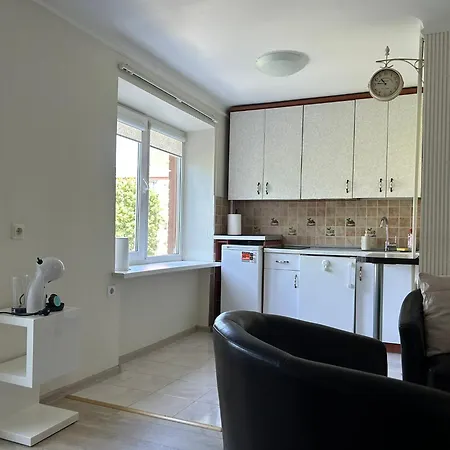 Danes 5 Appartement *