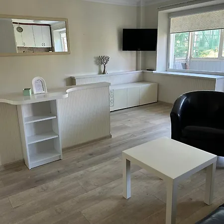 Appartement Danes 5