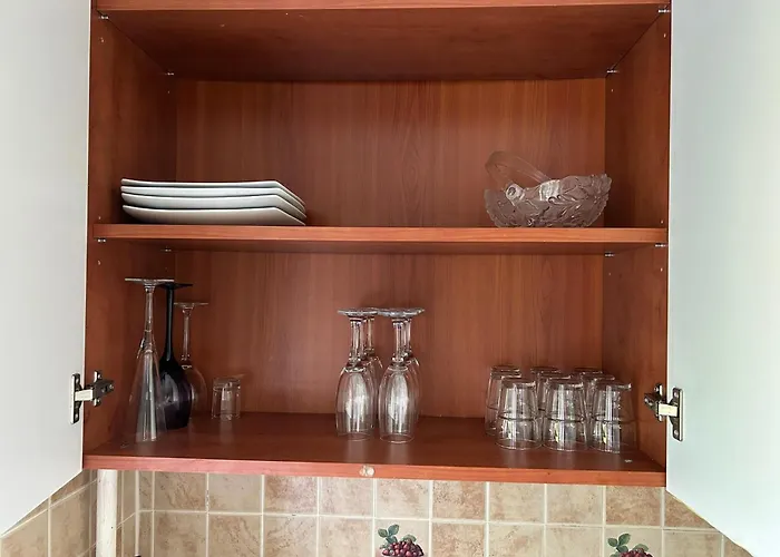 Apartment Danes 5 Klaipeda