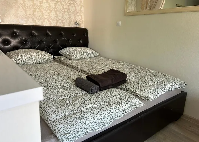 Danes 5 Apartment Klaipeda