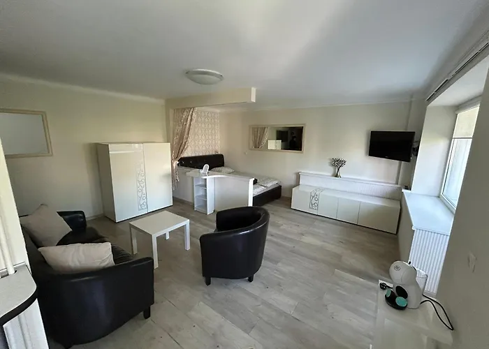 Apartment Danes 5 Klaipeda