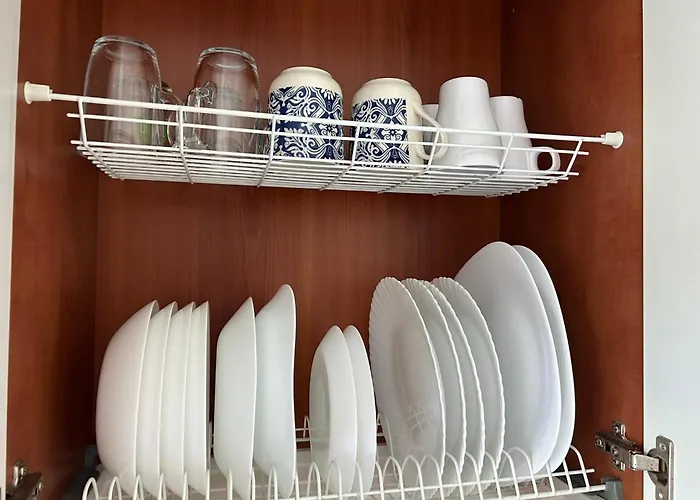 Apartment Danes 5 Klaipeda