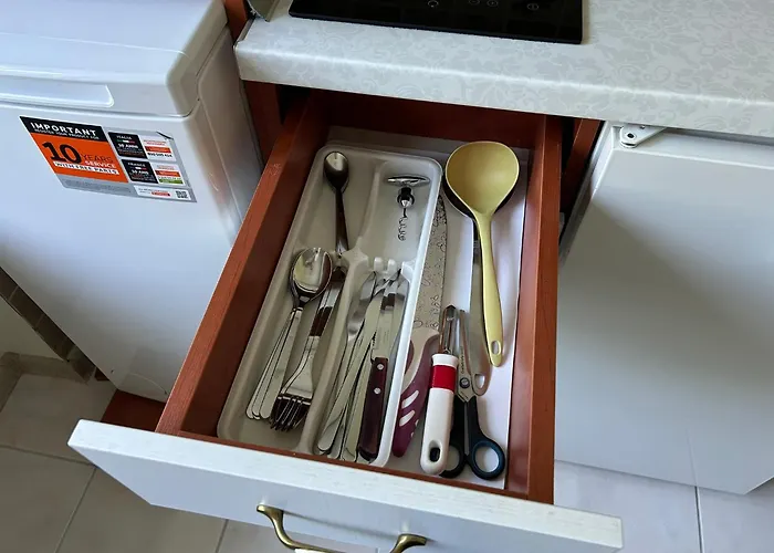 Apartment Danes 5 Klaipeda